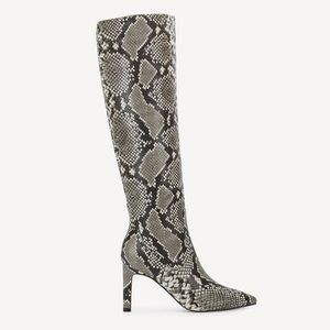 Nine West maxim boot 7.5
